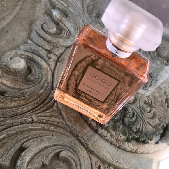 CHANEL Other - Chanel Coco Mademoiselle